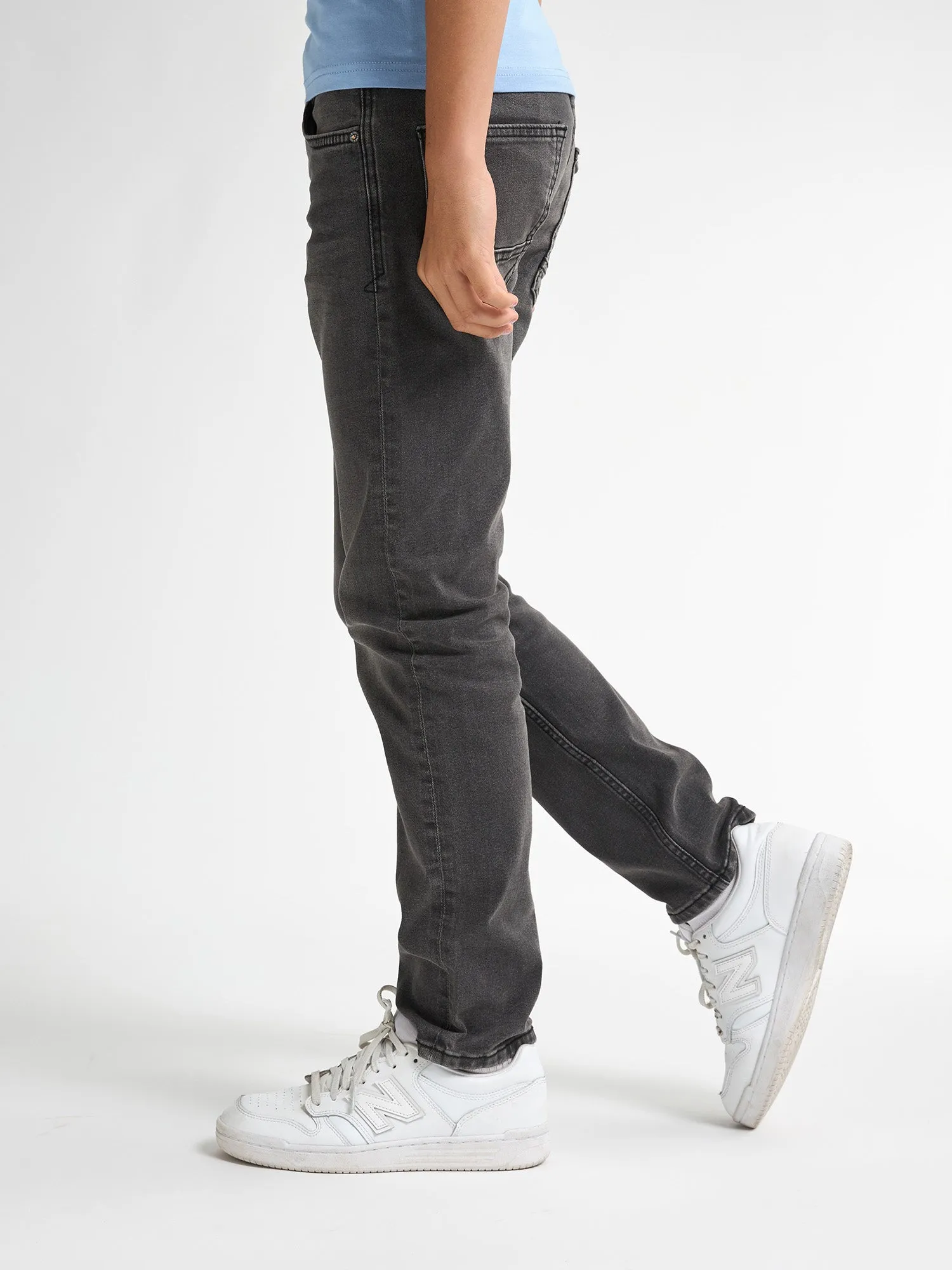 Starling Straight Fit Jeans Siku
