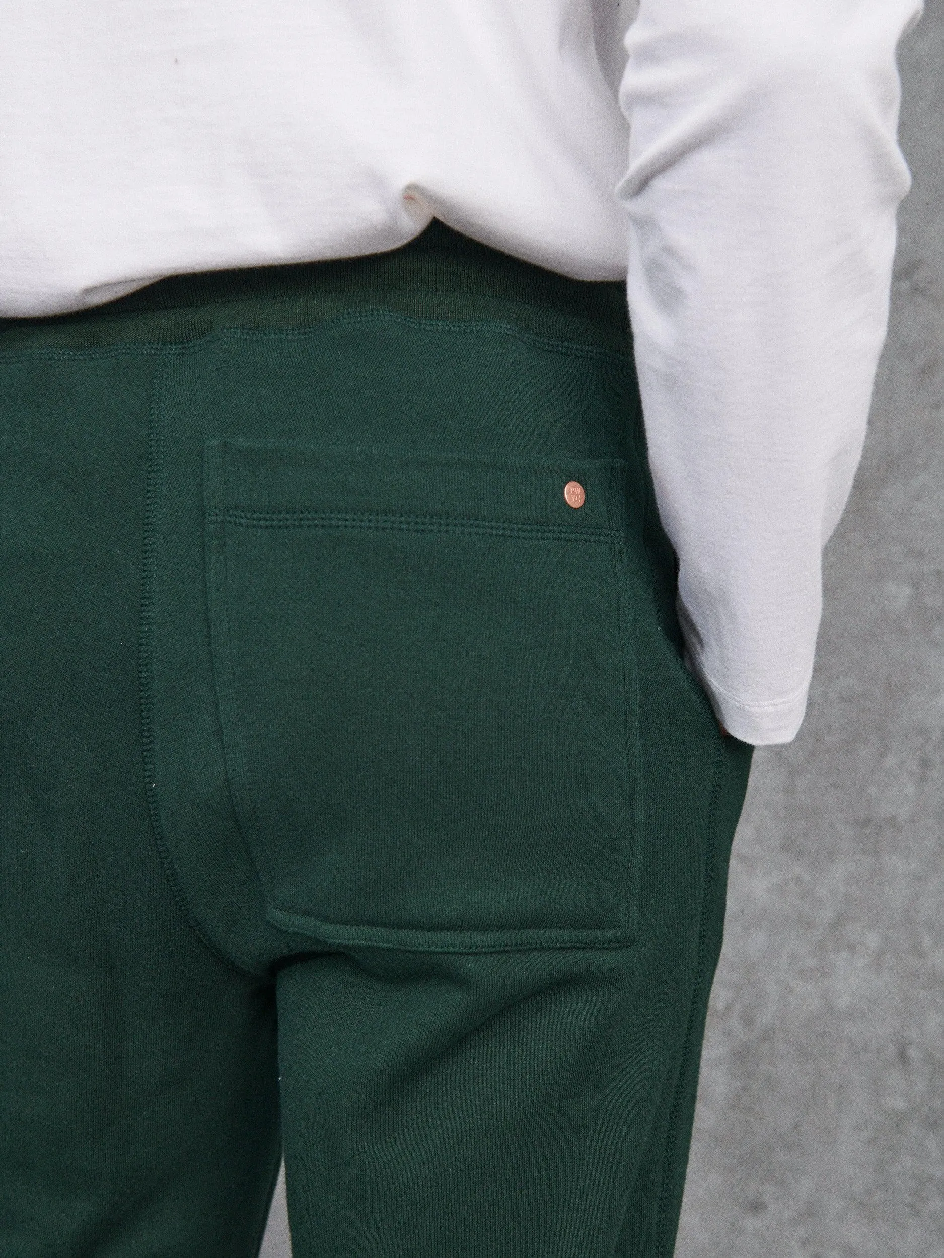 The Crew's Sweatpants 2.0